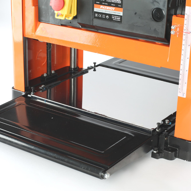 Станок рейсмусовый PATRIOT TP 330 в Екатеринбурге