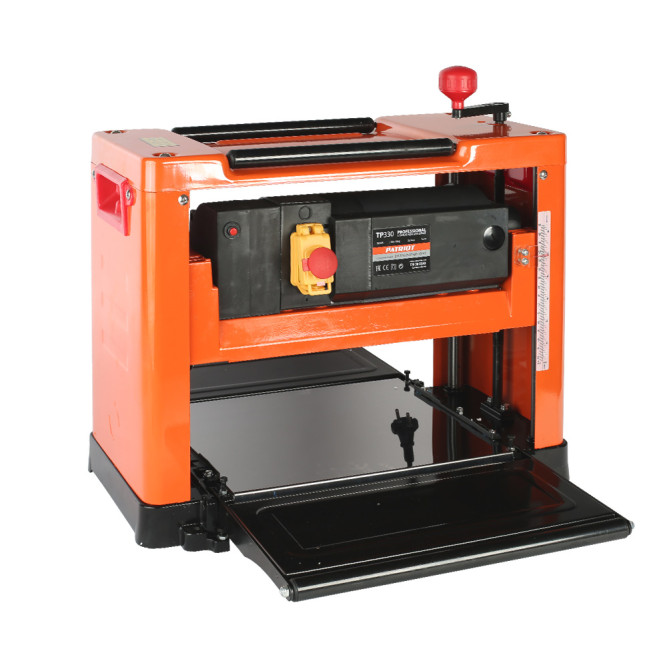 Станок рейсмусовый PATRIOT TP 330 в Екатеринбурге