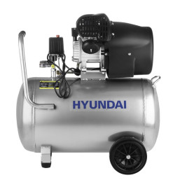 Компрессор Hyundai НYC 402100LMS
