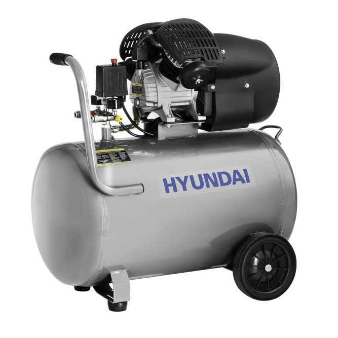 Компрессор Hyundai НYC 402100LMS в Екатеринбурге