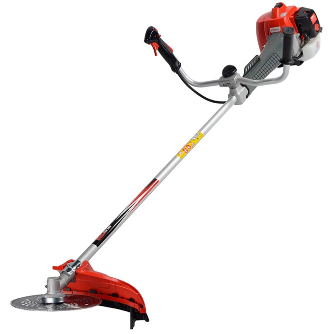 Бензиновая мотокоса EVOline BCG 52 ES AV в Екатеринбурге