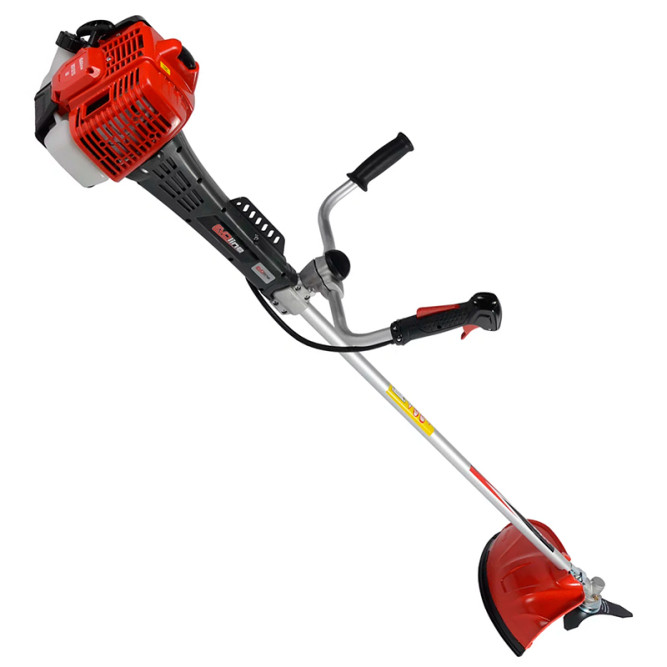 Бензиновая мотокоса EVOline BCG 52 ES AV в Екатеринбурге