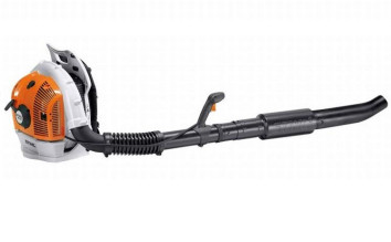 Воздуходувка STIHL BR 500 42820111610 бензиновая ранцевая