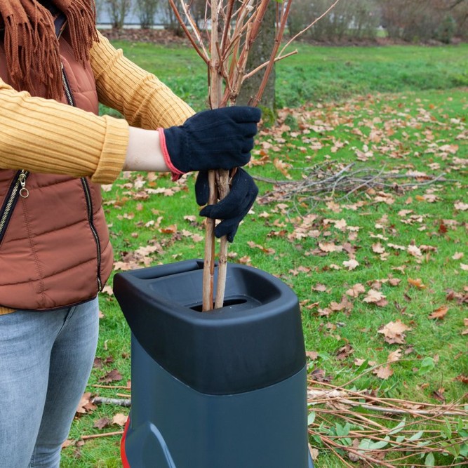 Измельчитель GEOS MH 2500 SLICE в Екатеринбурге