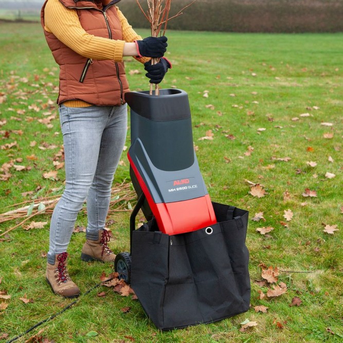 Измельчитель GEOS MH 2500 SLICE в Екатеринбурге