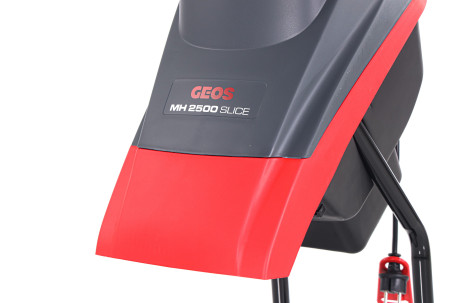 Измельчитель GEOS MH 2500 SLICE в Екатеринбурге