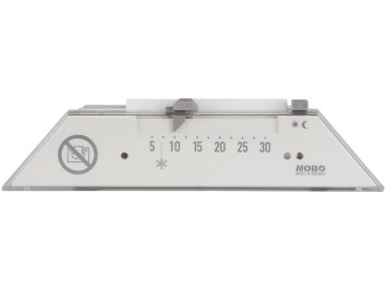 Термостат NOBO R80 RSC 700 для управления C2N, С4N, C2F, С4F, B4N через EcoHub или Orion 700