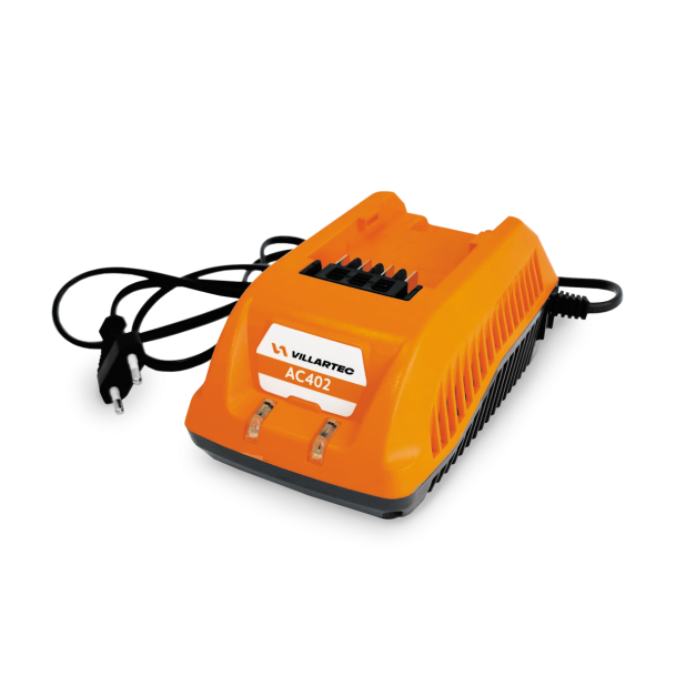 Триммер аккумуляторный VILLARTEC CA 40R SET в Екатеринбурге