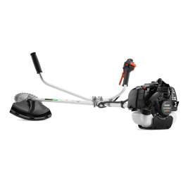 Бензокоса Caiman WX50 (50 cc), японский диск + леска