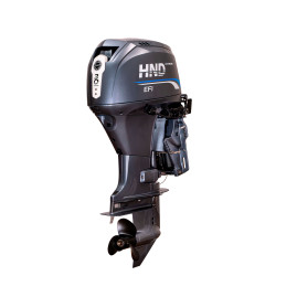 Лодочный мотор HND OB 30 FIERTL