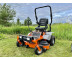 Минитрактор ZimAni XT5 127 L-PRO с нулевым разворотом в Екатеринбурге