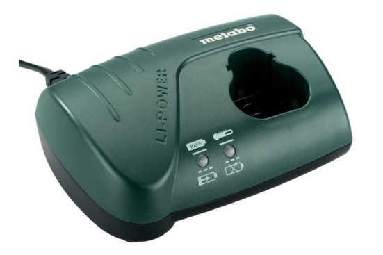 Зарядное устройство Metabo LC 40 10,8В 2,3 А 627064000 в Екатеринбурге