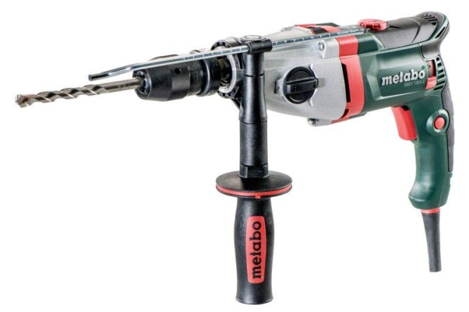 Ударная дрель Metabo SBEV 1300-2 600785500 в Екатеринбурге