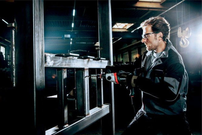 Ударная дрель Metabo SBEV 1300-2 600785500 в Екатеринбурге