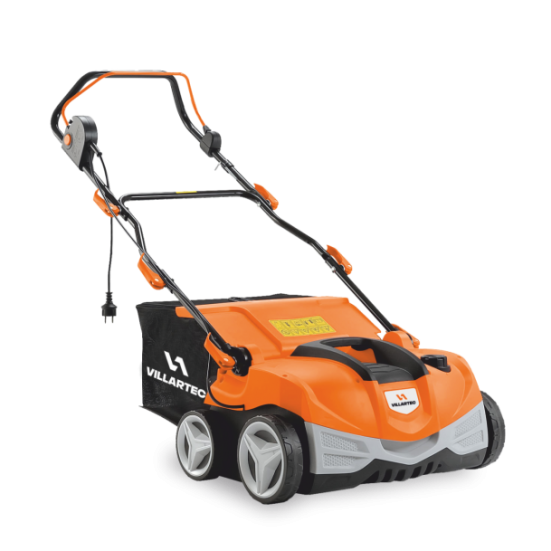 Аэратор электрический VILLARTEC АЕ 2038 в Екатеринбурге