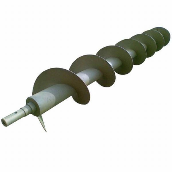 Шнек землебура  90мм HUSQVARNA 9664220-01 в Екатеринбурге