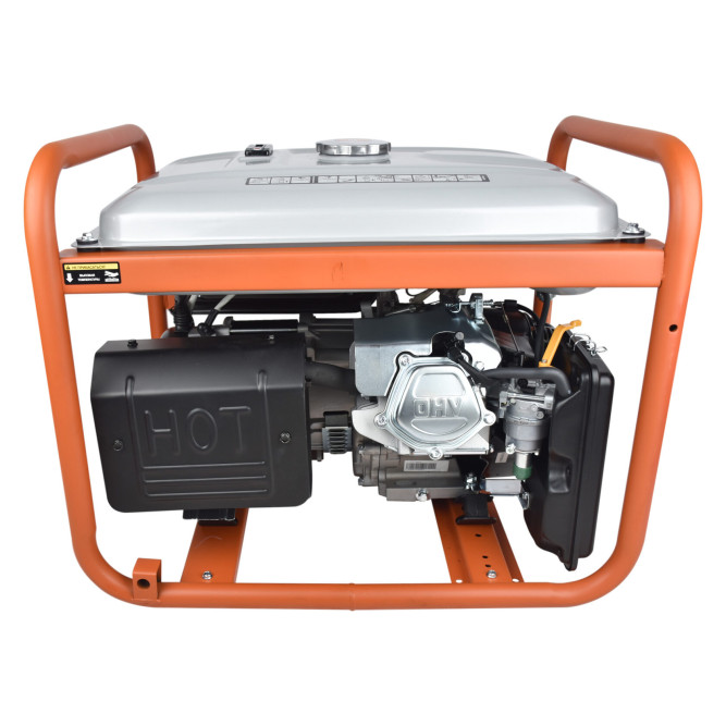 Бензиновый генератор EVOline PB 6000 E в Екатеринбурге