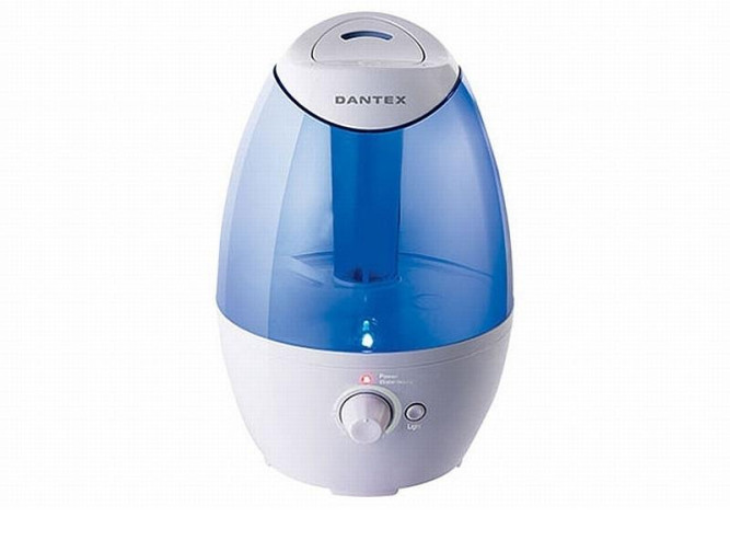 Увлажнитель воздуха ультразвуковой Dantex D-H30UG в Екатеринбурге