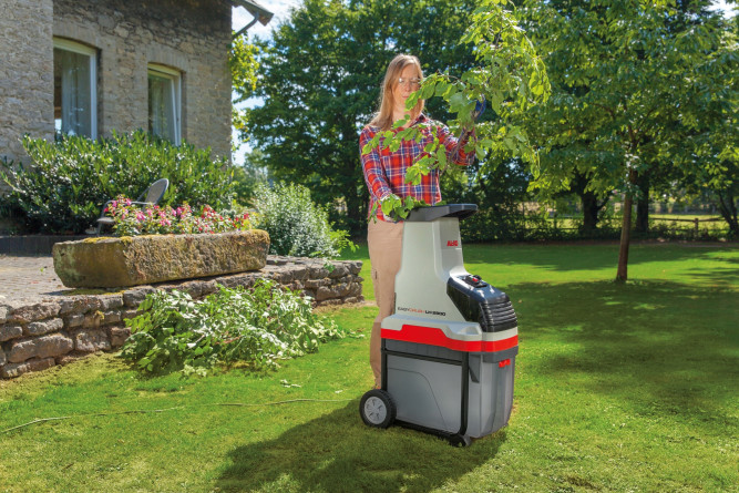 Измельчитель AL-KO Easy Crush LH 2800 в Екатеринбурге