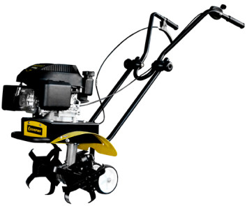 Культиватор бензиновый Champion BC 4401