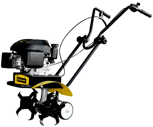 Культиватор бензиновый Champion BC 4401