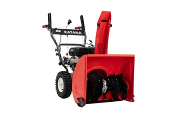 Снегоуборщик бензиновый KATANA KS-62E
