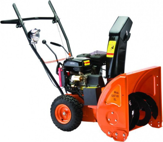 Снегоуборщик Prorab GST 65 EL в Екатеринбурге