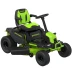 Трактор садовый аккумуляторный Greenworks GC82LT107, 82V, без АКБ и ЗУ в Екатеринбурге
