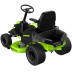 Трактор садовый аккумуляторный Greenworks GC82LT107, 82V, без АКБ и ЗУ в Екатеринбурге