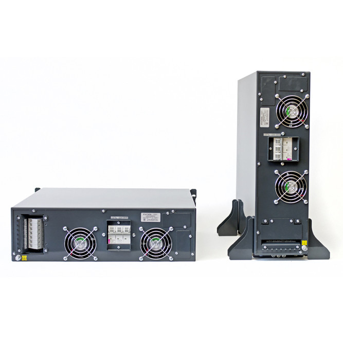 Стабилизатор напряжения однофазный Штиль ИнСтаб 20 кВА (3:1) IS3120RT в Екатеринбурге