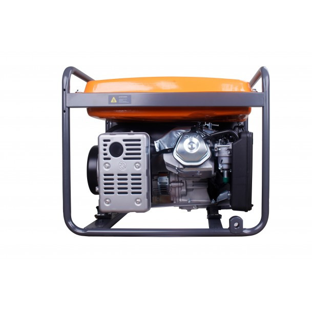 Генератор бензиновый VILLARTEC GGM7200С 6,3 кВт в Екатеринбурге