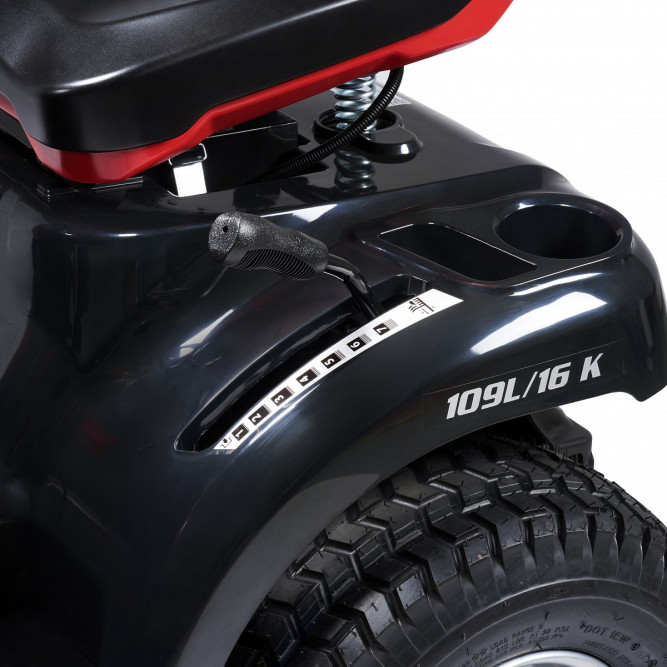 Садовый трактор Efco EF 109L/19 K V в Екатеринбурге