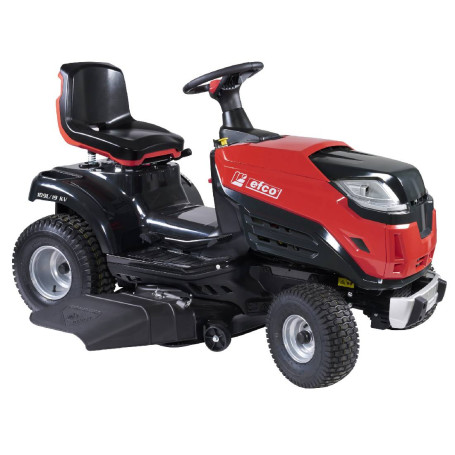 Садовый трактор Efco EF 109L/19 K V в Екатеринбурге