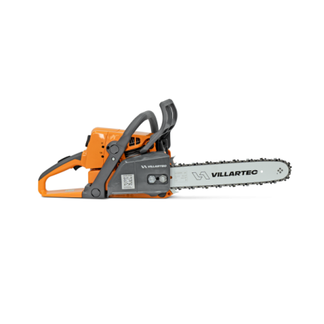 Бензопила VILLARTEC SB025 Legend, шина 40 см.(16") 1.3, Цепь 3/8 1.3 55 зв. в Екатеринбурге