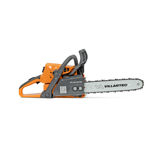 Бензопила VILLARTEC SB025 Legend, шина 40 см.(16&amp;quot;) 1.3, Цепь 3/8 1.3 55 зв. в Екатеринбурге