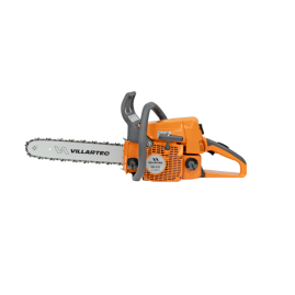 Бензопила VILLARTEC SB025 Legend, шина 40 см.(16") 1.3, Цепь 3/8 1.3 55 зв.
