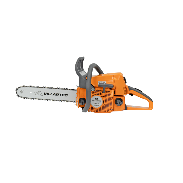 Бензопила VILLARTEC SB025 Legend, шина 40 см.(16&amp;quot;) 1.3, Цепь 3/8 1.3 55 зв. в Екатеринбурге