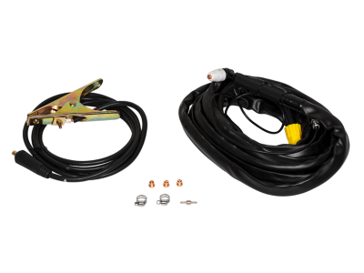 Сварочный инвертор Сварог REAL CUT 45 (L207) в Екатеринбурге