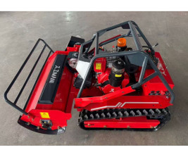 Робот косилка ZimAni RLM100 PRO-65