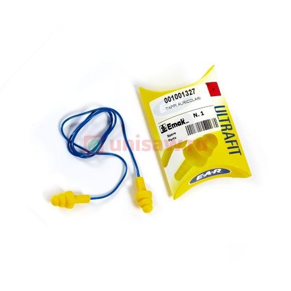 Беруши Oleo-Mac в Екатеринбурге