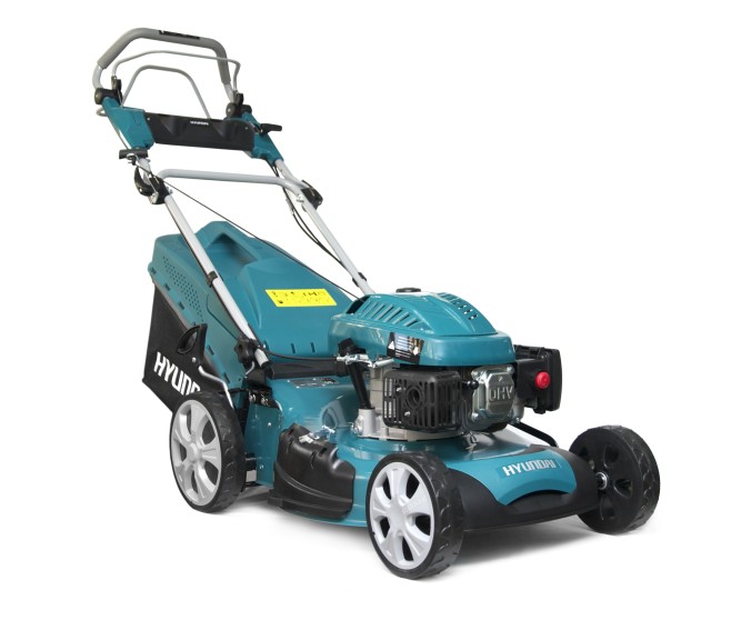 Газонокосилка Hyundai L 5100S