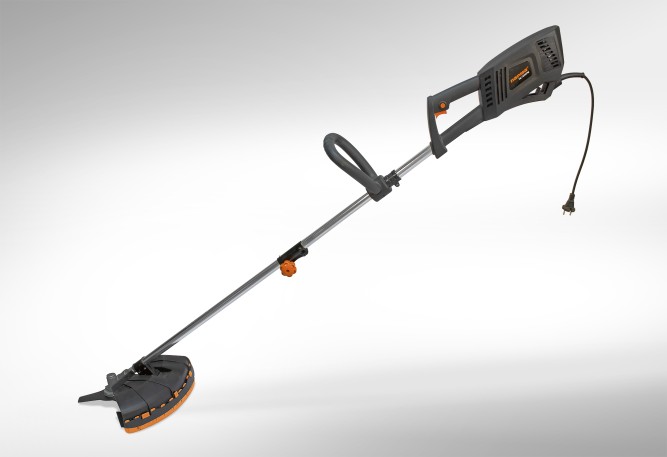 Триммер-кусторез электрический Парма ТК-1200PM  в Екатеринбурге