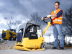 Виброплита реверсивная WACKER NEUSON DPU 3760H в Екатеринбурге