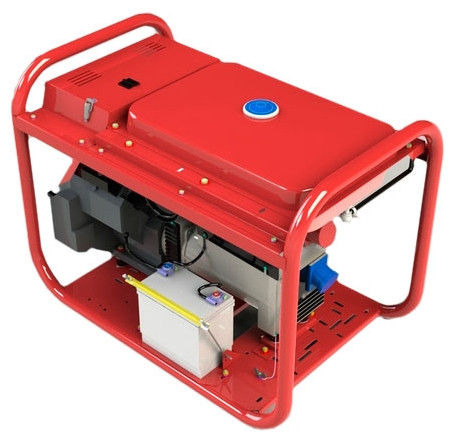 Бензиновая электростанция Вепрь АБП 10-Т400/230 ВХ-БСГ в Екатеринбурге