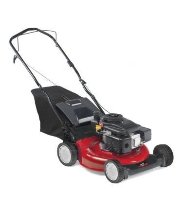 Газонокосилка бензиновая MTD 42