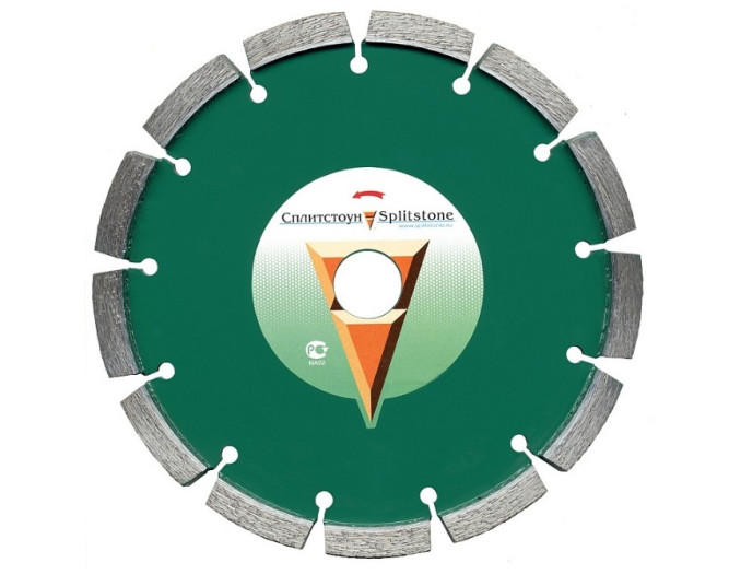 Алмазный диск Сплитстоун 300х25.4 (гранит) Professional 73288spl в Екатеринбурге