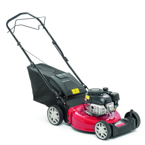 Газонокосилка бензиновая самоходная MTD SMART 46 SPO