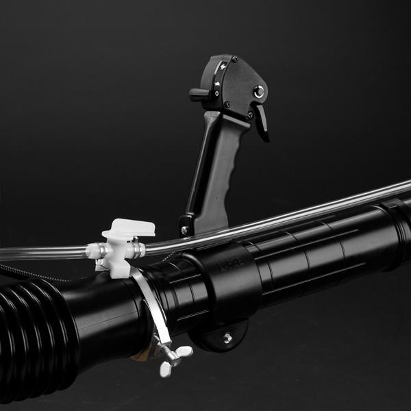 Воздуходувка-распылитель Maruyama MD181DX в Екатеринбурге