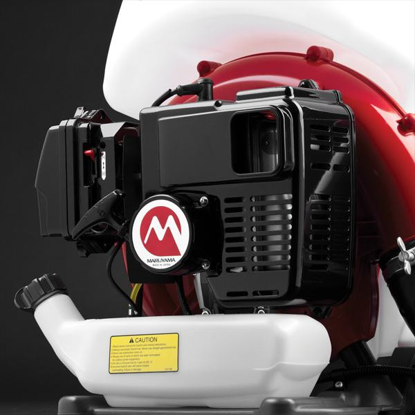 Воздуходувка-распылитель Maruyama MD181DX в Екатеринбурге