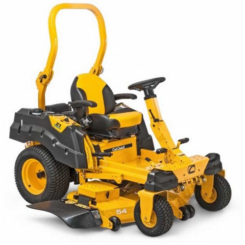 Минитрактор Cub Cadet Z1 137 в Екатеринбурге